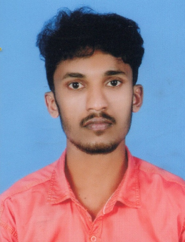 ALBIN THOMAS